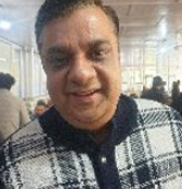 Mr. Abishek