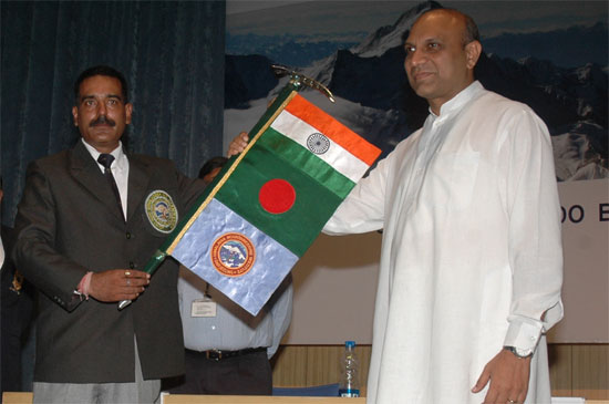 Colonel Neeraj Rana